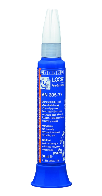 WEICONLOCK AN 305-77，WEICONLOCK  305-77，厌氧胶