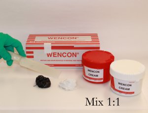 Wencon Cream 